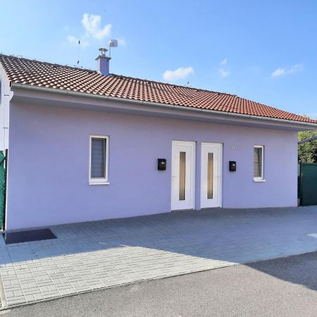 Modrý apartmán 2 - studio Znojmo Exterior foto