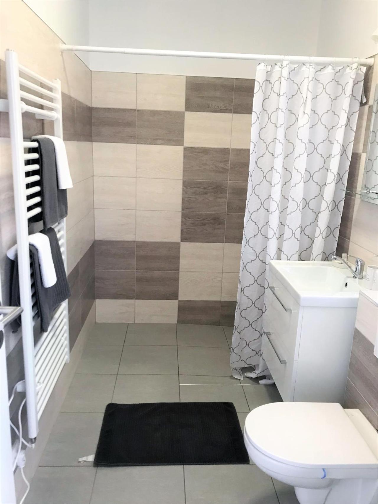 Modrý apartmán 2 - studio Znojmo Exterior foto